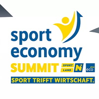 sport economy summit - SPORT TRIFFT WIRTSCHAFT